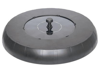 Velda Silenta Solar Air Float - Afbeelding 2