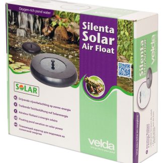 Velda Silenta Solar Air Float