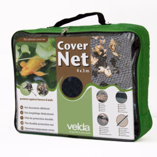 Velda Cover Net 4 x 3 meter