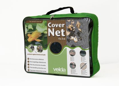 Velda Cover Net 4 x 3 meter