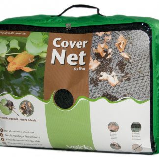 Velda Cover Net 6 x 10 meter