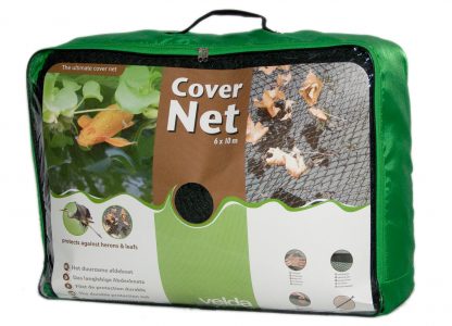 Velda Cover Net 6 x 10 meter