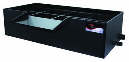 Plantenfilter Sansai Junior 2 (8 manden)