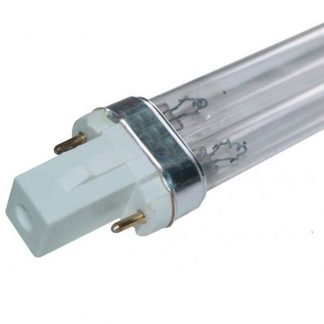 Superfish 7 watt UV PL-Lamp (G23)