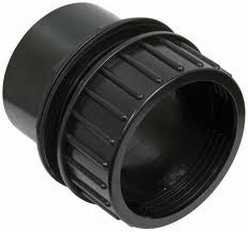 Budget Tank doorvoer schroefdraad  40-110mm