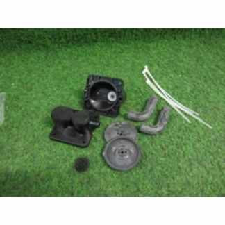 SuperFish Koi Flow Serviceset 20 30 60