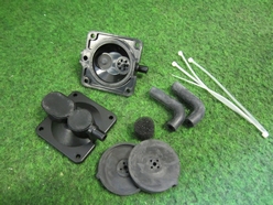Servicekit Koi-Flow 30