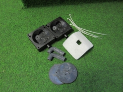 Servicekit KoiPro Air Blow 100