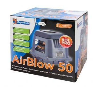 Superfish Airblow 50