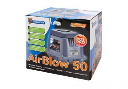 Superfish Airblow 50