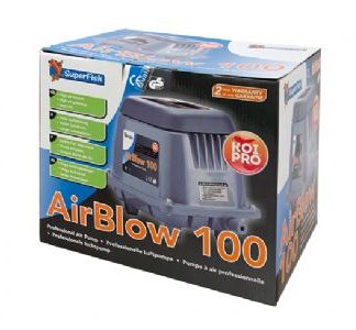 Superfish AirBlow 100