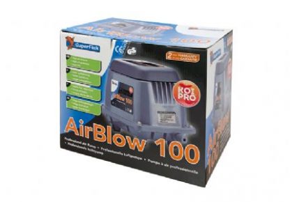 Superfish AirBlow 100