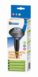Superfish automatische schemer sensor