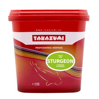 Takazumi Sturgeon - 4 KG
