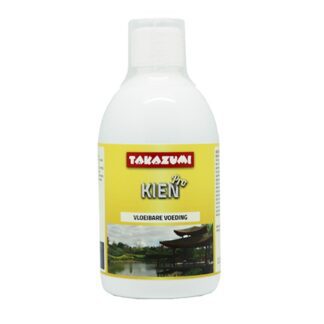 Takazumi Kien Pro