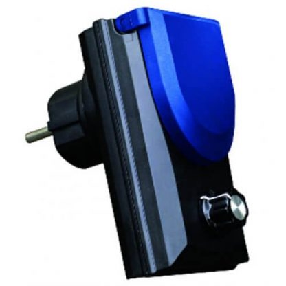 Aquaking FC-300 Toerental regelaar