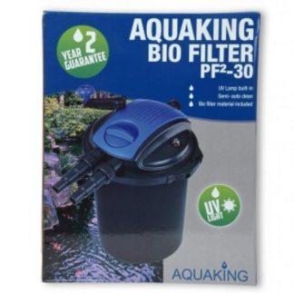 Aquaking vijver drukfilter PF2-30 Eco