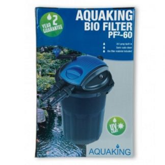 Aquaking vijver drukfilter PF2-60 Eco