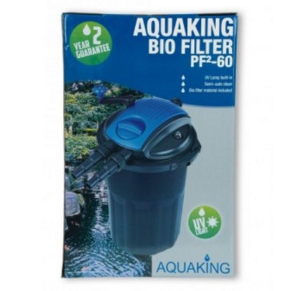 Aquaking vijver drukfilter PF2-60 Eco