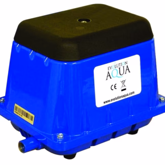 Airtech 70 Evolution Aqua luchtpomp