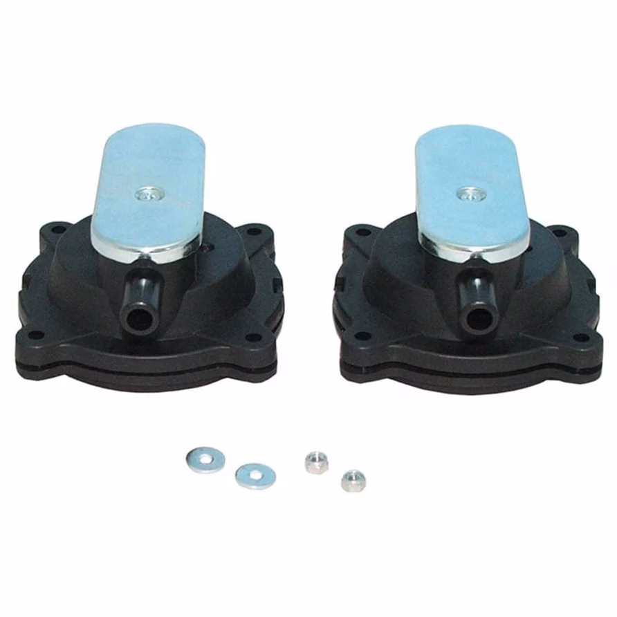 Airtech 70 diafragma set