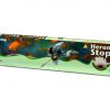velda heron stop