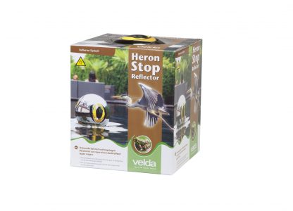 Velda Heron Stop Reflector - Afbeelding 3