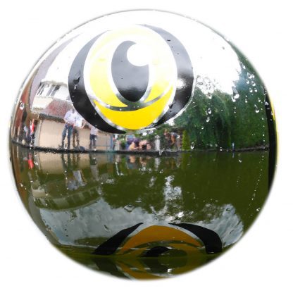 Velda Heron Stop Reflector - Afbeelding 4