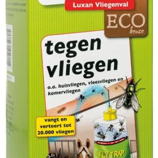Luxan Vliegenval Eco