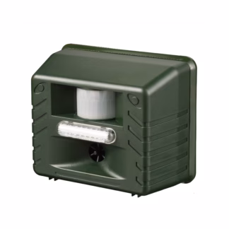 Nature Dierenverjager