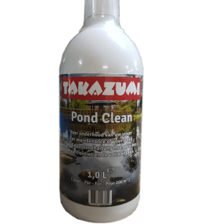 Takazumi Pond Clean Onderhoudsbacterie
