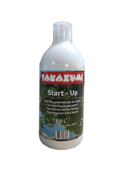 Takazumi Start Up