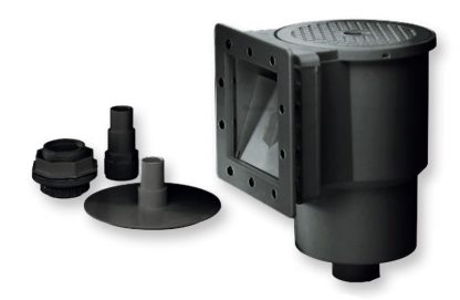 Superfish Professionele Skimmer