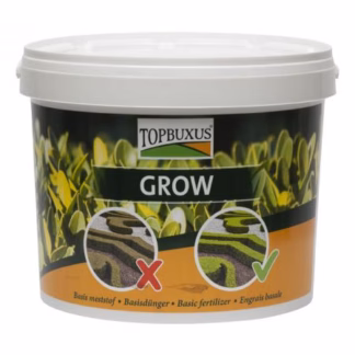TopBuxus Grow