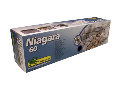 Ubbink Niagara 60 cm