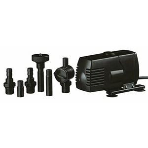 Ubbink Xtra 600 LV