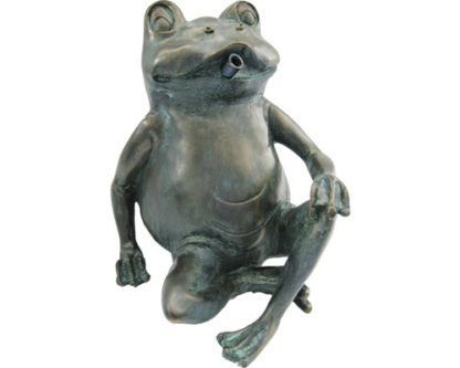 Spuitfiguur Kikker - Afbeelding 2