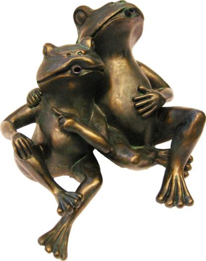 Spuitfiguur Kikkers - Afbeelding 2