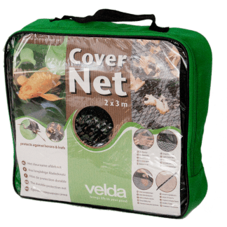 Velda Cover Net 2 x 3 meter