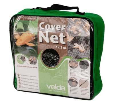 Velda Cover Net 2 x 3 meter
