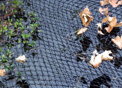 Velda Cover Net 2 x 3 meter - Afbeelding 6