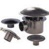 Bodemdrain 110 Domed - Afbeelding 2