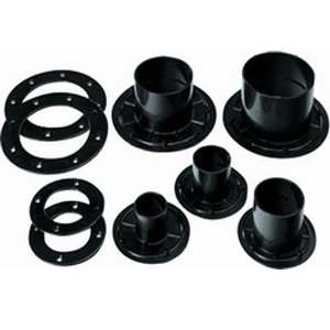 Budget Tank/folie connector 40-110mm