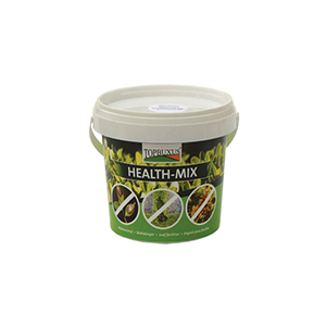 TopBuxus Health mix 10 tabletten
