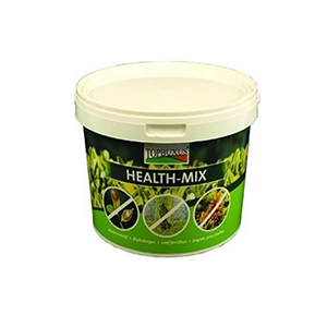 TopBuxus Health mix 40 tabletten