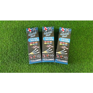 Colombo Quick test 50 stuks
