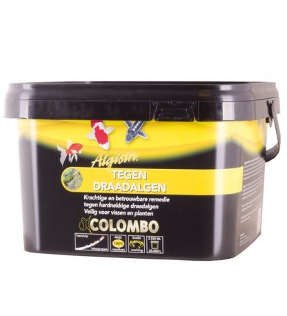 Colombo Algisin - Afbeelding 2
