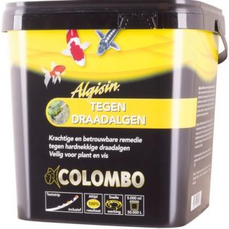 Colombo Algisin