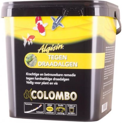 Colombo Algisin
