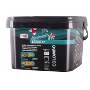 Colombo Lernex food 800 gram